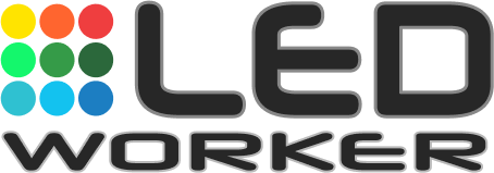 LEDWORKER LEDWORKER
